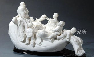 供应陶瓷弥勒佛像、观音、如来、关公、财神等德化白瓷雕塑工艺品 价格、厂家、图片及水果供奉指南