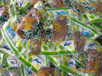 大连海鲜干货江能即食鱿鱼仔 海味与健康结合的便捷美食