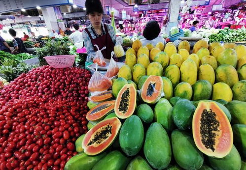 北海自驾游 海鲜、干货、珍珠与水果特产购买指南